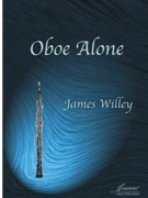 Willey: Oboe Alone