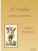 Stephenson: El Diablo for Oboe and Marimba