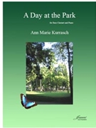 Kurrasch: A Day at the Park (bass clarinet/piano) by for Bass Clarinet