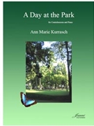Kurrasch: A Day at the Park (contrabassoon/piano) by for contrabass