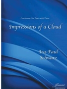 Schwarz: Impressions of a Cloud by for 2 woodwind