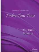 Schwarz: Twelve-Tone Tune by for 2 woodwind