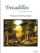 Griebling-Haigh: Trocadillos [oboe bassoon piano] by for oboe bass