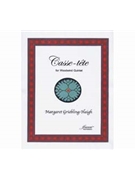 Griebling-Haigh: Casse-tete [woodwind quintet] by for Flute obo