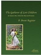 Register: The Gatherer of Lost Children (score only) by for Score