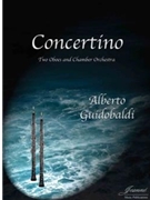 Guidobaldi: Concertino for Two Oboes and Chamber Orchestra