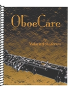 Anderson: OboeCare by for oboe refer