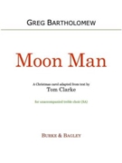 Moon Man SA by Bartholomew Greg for SA