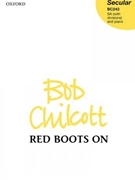 Red Boots On by Chilcott Bob for SSA