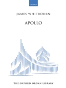 Apollo by Whitbourn James for Organ