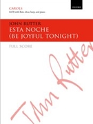 Esta noche (Be joyful tonight)