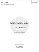 Marie Madeleine