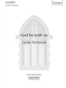 God be with us