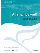 All shall be well