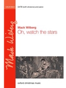 Oh watch the stars