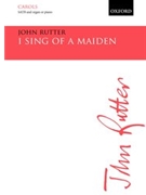 I sing of a maiden