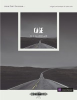 In a Landscape by Cage John - Tendler Adam - for Piano