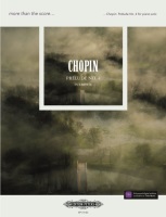 Prelude No. 4 in E Minor by Chopin Frederic - Grimwood Daniel - for Piano