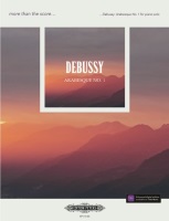 Arabesque No. 1 by Debussy Claude - Howat Roy - for Piano