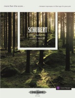 Impromptu in G Flat Major by Schubert - Hammond Clare - for Piano
