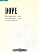 Ring Out Wild Bells by Dove Jonathan for SSAATTBB