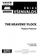 Heaven's Flock by Esenvalds Eriks for SSAATTBB
