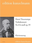 Violin Concerto No 8