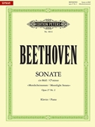 Beethoven Moonlight Sonata Sticky Notes for Sticky Notes (Beethoven Ludwig Van)