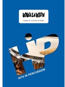 Viva la Vida by - Von Bergen Christoph - Coldplay for 8 Players