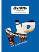 High Hopes by Taylor Parks Lauren Pritchard Ilsey Juber Jonas Jeberg Brendon Urie Jacob Sinclair Jennifer Youngs William Lobban-Bean and Samuel Hollander - Von Bergen Christoph - Panic! at the Disco for 9+ Players