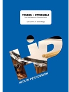 Mission: Impossible by Schifrin Lalo - Maggi Daniel - for 7 Players
