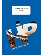 Shape of you