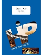 Let it go