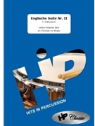 English Suite Nr. 2, 1. Praludium