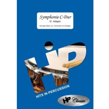 Symphonie C-Dur, II. Adagio