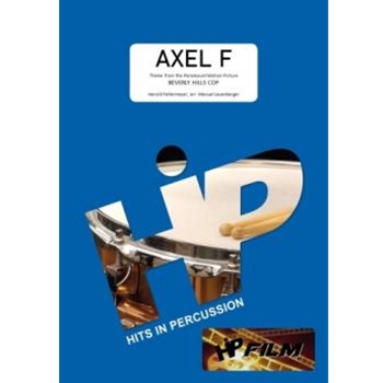 Axel F