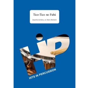 Tico-Tico no Fuba