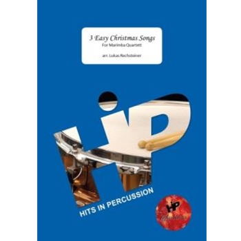 3 Easy Christmas Songs