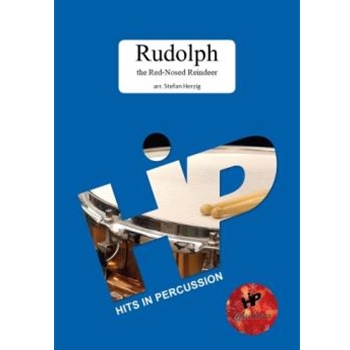 Rudolph the Red-Nosed Reindeer
