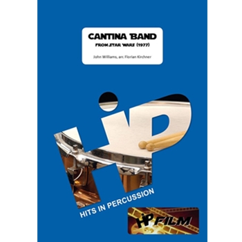 Cantina Band