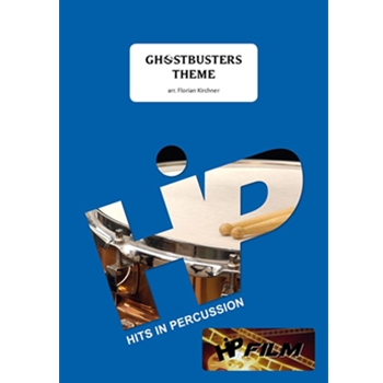 Ghostbusters Theme