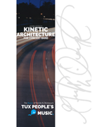 Kinetic Architecture by Kosch John for Concert Band