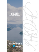 Soar! by Ulrich Scott for Concert Band