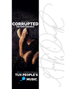Corrupted by Kosch John for Concert Band