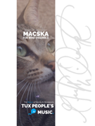 Mascka by Davenport Geritt W for Concert Band