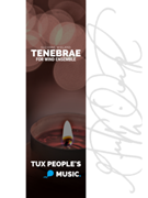 Tenebrae by Suzanne Wieland for Concert Band