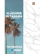 Vladimir in Panama