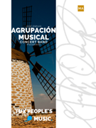 Agrupacion Musical (Pasodoble)