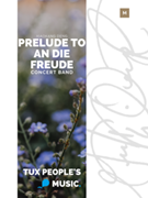Prelude to "an die Freude"