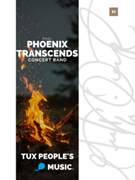 Phoenix Transcends